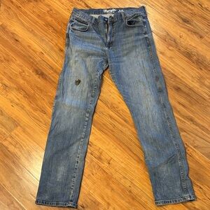 Men's Slim Fit Denim Jeans